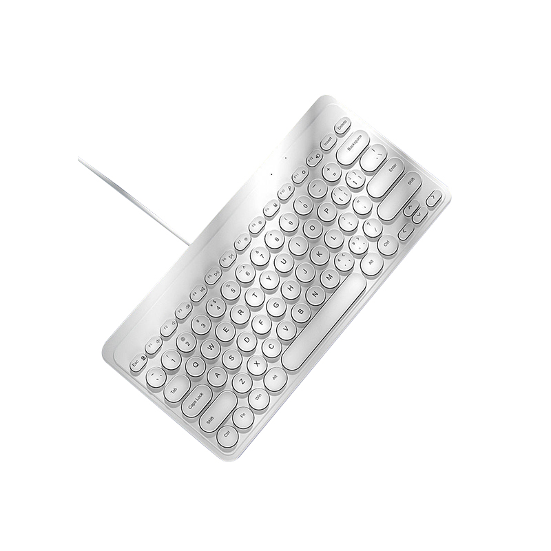 Кәдімгі пернетақта күнделікті теру тиімділігін қалай арттырады?