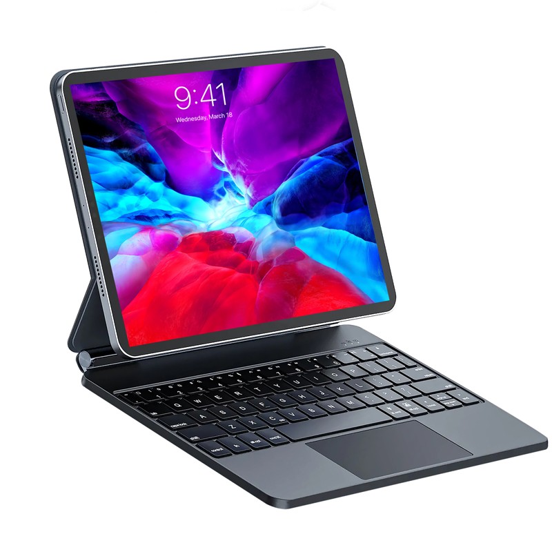 Tablet Magic пернетақтасы өнімділікті қалай арттырады?